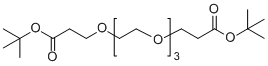 OtBu-PEG3-OtBu