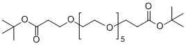 OtBu-PEG5-OtBu