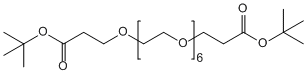 OtBu-PEG6-OtBu