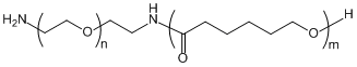 PCL(5K)-PEG-NH2