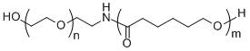 PCL(5K)-PEG-OH