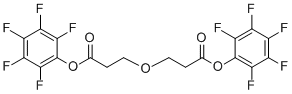 PFP-PEG1-PFP