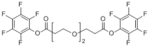 PFP-PEG2-PFP