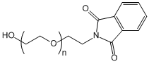 Phthalimide-PEG-OH