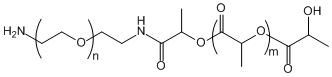 PLA(5K)-PEG-NH2