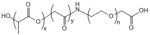 PLGA(1.8K)-PEG-COOH