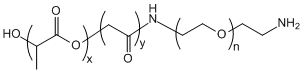 PLGA(10K)-PEG-NH2