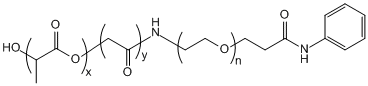PLGA(2K)-PEG-Ph