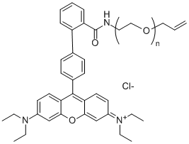 RB-PEG-Alkene