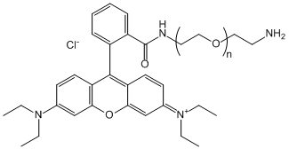 RB-PEG-NH2