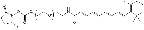 SC-PEG-Tretinoin