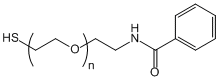 SH-PEG-NH-Methoxyphenone