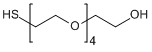 SH-PEG5-OH