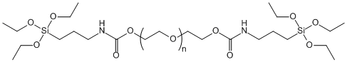 Silane-PEG-Silane