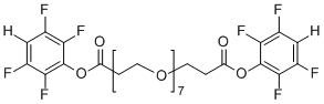 TFP-PEG7-TFP