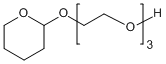 THP-PEG3-OH