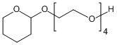THP-PEG4-OH