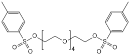 Tos-PEG5-Tos