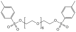 Tos-PEG7-Tos
