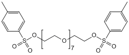 Tos-PEG8-Tos