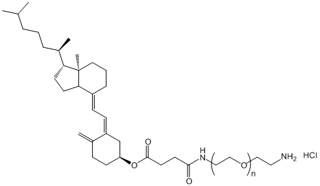 VD-PEG-NH2.HCl