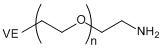 VE-PEG-NH2