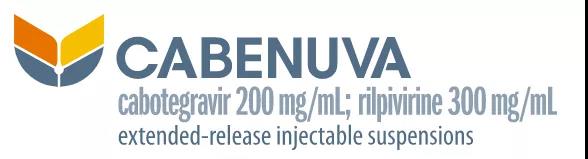 Cabenuva