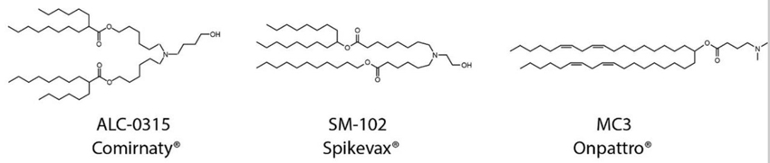 Ionizable-Cationic-Lipids