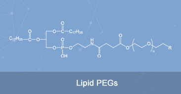 Lipid peg