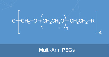 multi arm peg
