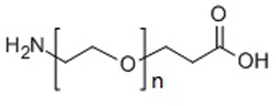 NH2-PEG-COOH