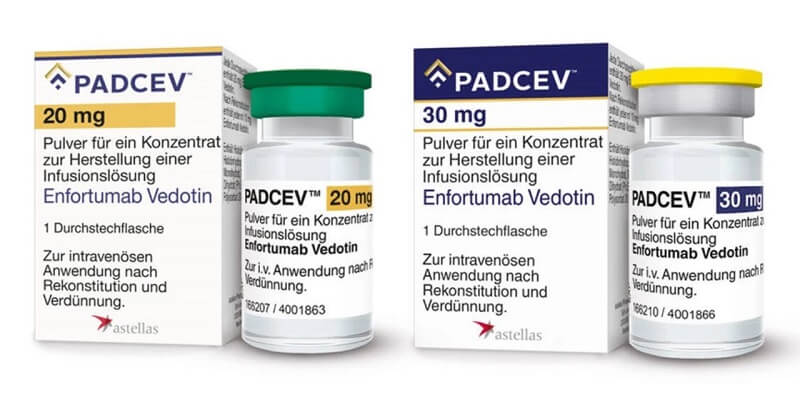 Padcev