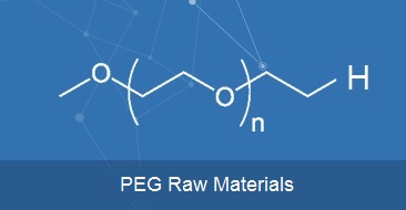 peg-raw-marterials