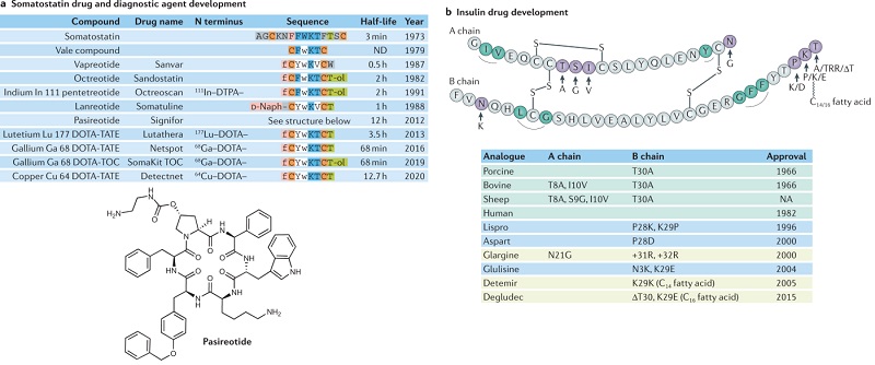 peptide-hormones