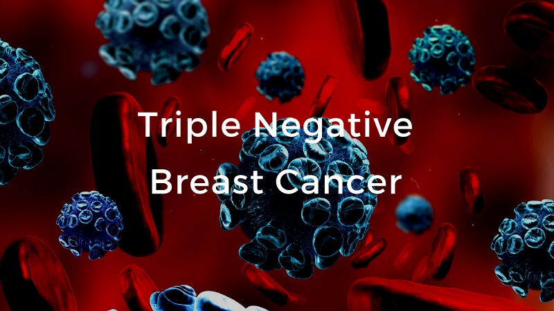 triple-negative breast cancer