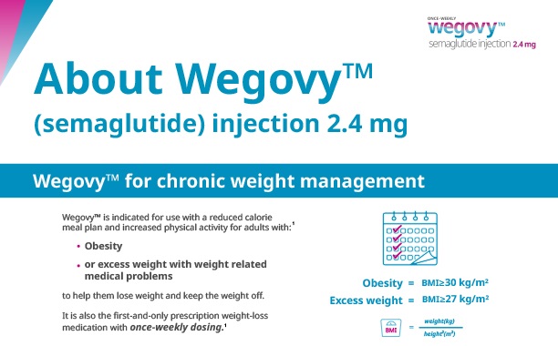 wegovy