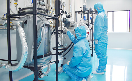About BIOCHEMPEG