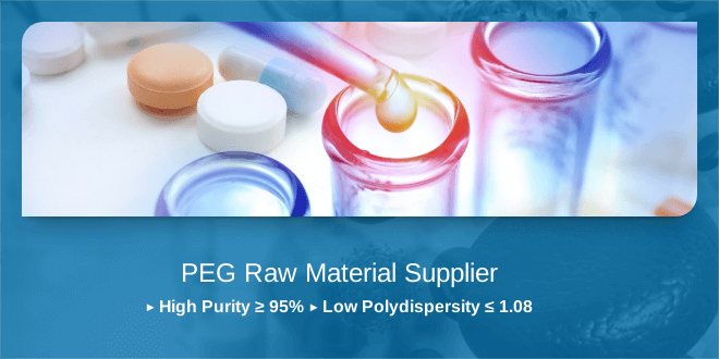 PEG Raw material