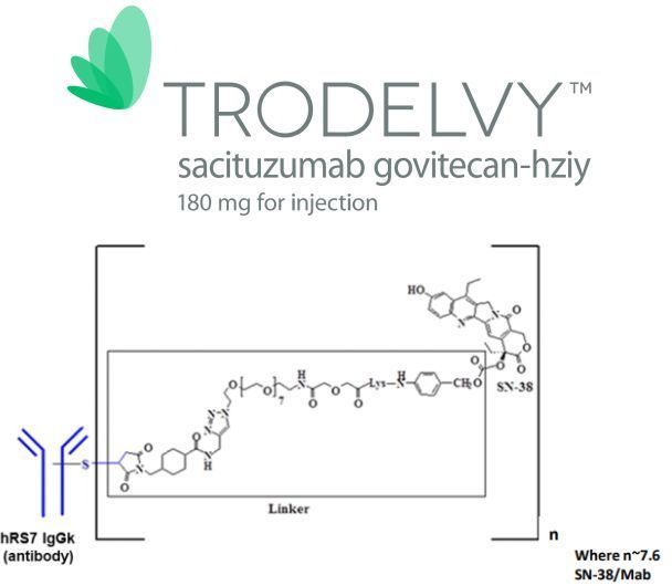 Trodelvy